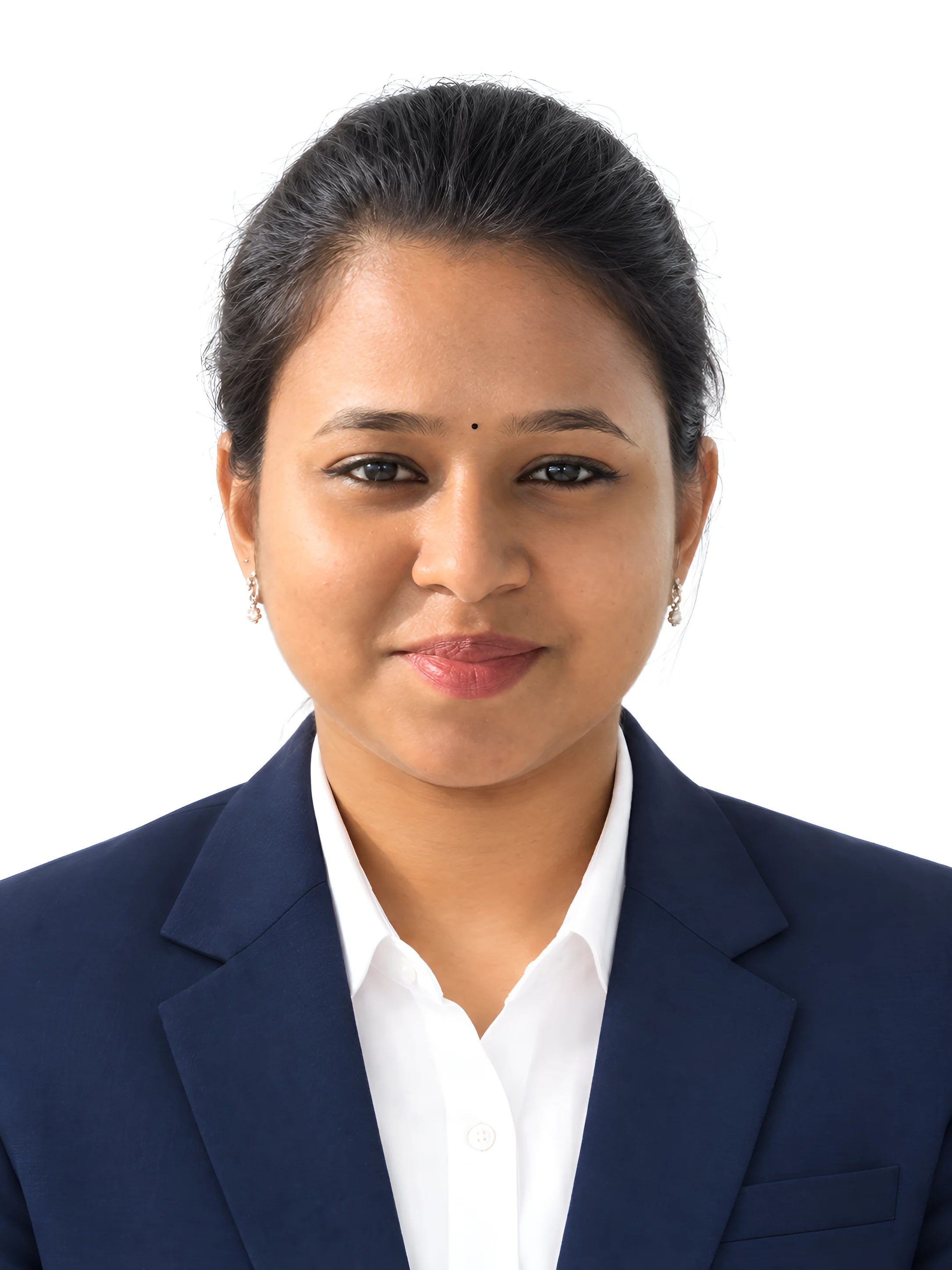 Hemalatha S, Director of Ramgee Homes and Interiors