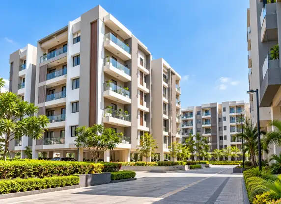Flat Promoting service by Ramgee Homes, Chennai
