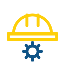 Execution step icon