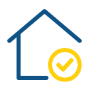Handover step icon