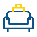 Interior service icon