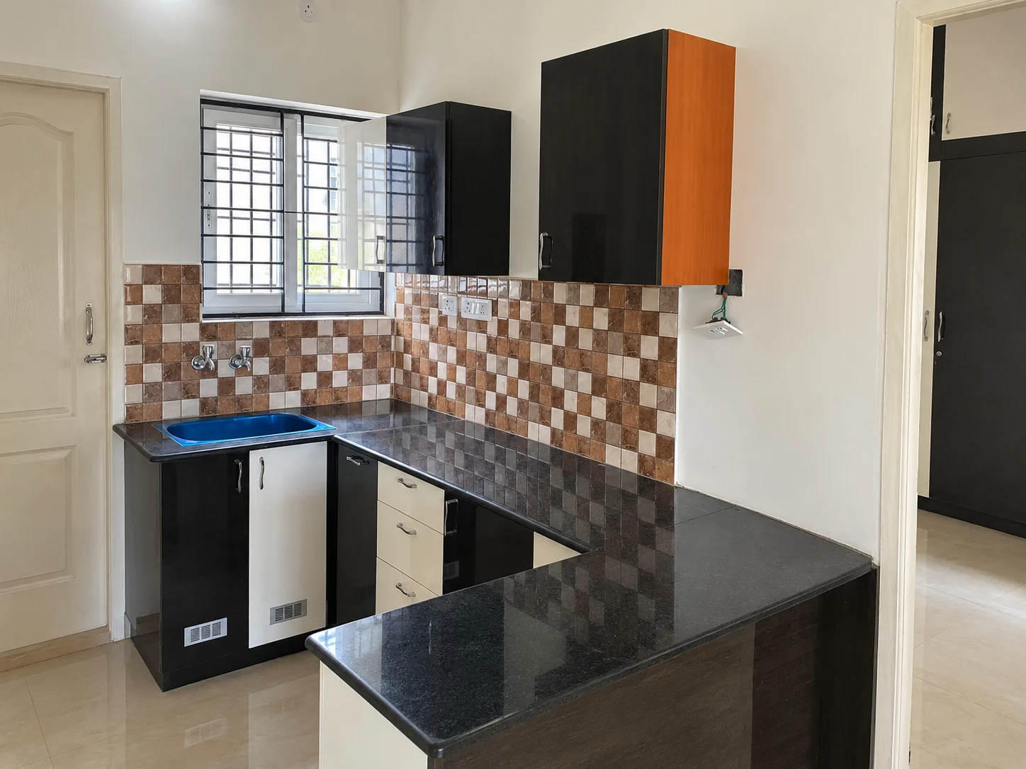 Modular Kitchen & Cupboard by Ramgee