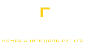 Ramgee Homes & Interiors logo