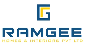 Ramgee Homes & Interiors Pvt Ltd logo